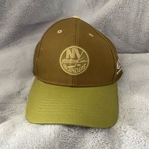 Limited Edition New York Islanders Hat